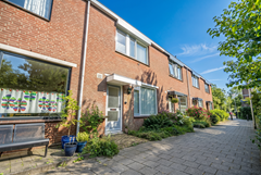 Te koop: Willem van Otterloostraat 3, 2353KR Leiderdorp