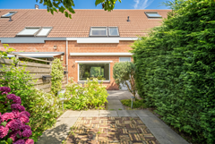 Nieuw in verkoop:Willem van Otterloostraat 3, 2353 KR Leiderdorp - Foto