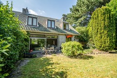 Verkocht: Van Hamellaan 48, 2252BN Voorschoten