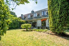 Verkocht:Van Hamellaan 48, 2252 BN Voorschoten - Foto