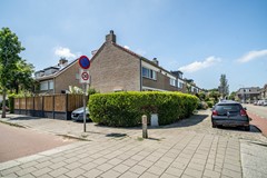 President Kennedylaan 20, 2343GR Oegstgeest