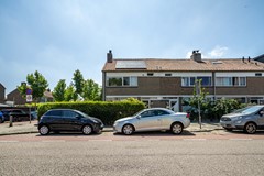 Koop:President Kennedylaan 20, 2343 GR Oegstgeest - Foto