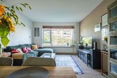 Verkocht onder voorbehoud:Wagnerplein 20, 2324 GC Leiden - Foto