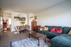 Verkocht onder voorbehoud:Wagnerplein 20, 2324 GC Leiden - Foto