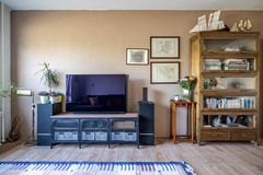 Verkocht onder voorbehoud:Wagnerplein 20, 2324 GC Leiden - Foto