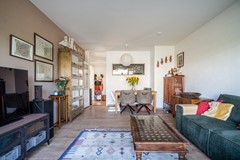 Verkocht onder voorbehoud:Wagnerplein 20, 2324 GC Leiden - Foto