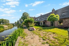 Nieuw in verkoop:Weipoortseweg 30, 2381 NC Zoeterwoude - Foto
