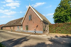 Nieuw in verkoop:Weipoortseweg 30, 2381 NC Zoeterwoude - Foto