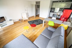 Nieuw in verkoop:Virulypad 7, 2316 ZS Leiden - Foto