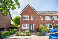 Nieuw in verkoop:Veldzichtstraat 17, 2381 BT Zoeterwoude - Foto