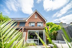 Nieuw in verkoop:Veldzichtstraat 17, 2381 BT Zoeterwoude - Foto