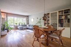 Nieuw in verkoop:Aert van Neslaan 129, 2341 HJ Oegstgeest - Foto