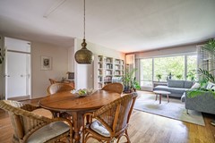 Nieuw in verkoop:Aert van Neslaan 129, 2341 HJ Oegstgeest - Foto