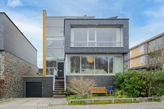 Nieuw in verhuur:Hofvliet 77, 2251 TJ Voorschoten - Foto