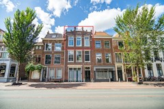 Hooigracht 70B, 2312KW Leiden