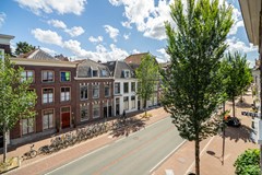 Koop:Hooigracht 70B, 2312 KW Leiden - Foto