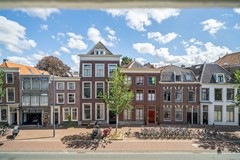Koop:Hooigracht 70B, 2312 KW Leiden - Foto