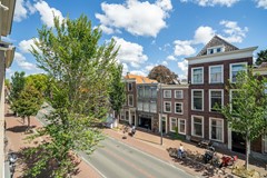 Koop:Hooigracht 70B, 2312 KW Leiden - Foto