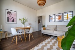 Koop:Hooigracht 70B, 2312 KW Leiden - Foto