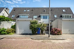 Nieuw in verkoop:Abel Tasmanplantsoen 15, 2253 KA Voorschoten - Foto