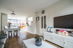 Nieuw in verkoop:Kerklaan 5, 2381 VA Zoeterwoude - Foto