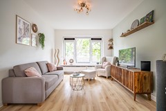 Onder bod:Daniël Catterwijckstraat 15, 2282 HK Rijswijk - Foto