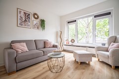 Onder bod:Daniël Catterwijckstraat 15, 2282 HK Rijswijk - Foto