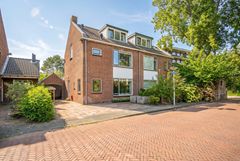 Park Die Leythe 8, 2314BA Leiden