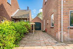 Verkocht onder voorbehoud:Park Die Leythe 8, 2314 BA Leiden - Foto