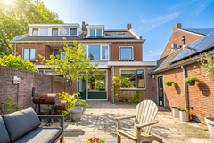 Te koop: Park Die Leythe 8, 2314BA Leiden