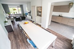 Verkocht onder voorbehoud:Park Die Leythe 8, 2314 BA Leiden - Foto