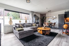 Verkocht:Mauritsstaete 6, 2351 EK Leiderdorp - Foto