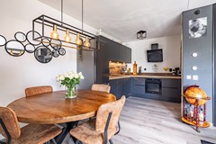 Verkocht:Mauritsstaete 6, 2351 EK Leiderdorp - Foto