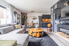 Verkocht:Mauritsstaete 6, 2351 EK Leiderdorp - Foto
