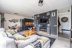 Verkocht:Mauritsstaete 6, 2351 EK Leiderdorp - Foto