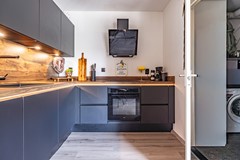 Verkocht:Mauritsstaete 6, 2351 EK Leiderdorp - Foto