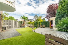Verkocht:Mauritsstaete 6, 2351 EK Leiderdorp - Foto