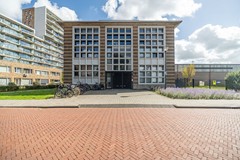 Pasteurstraat 127, 2316BS Leiden