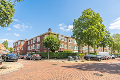 van de Wervestraat 53, 2274VG Voorburg