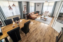 Te koop: van de Wervestraat 53, 2274VG Voorburg
