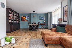 Te koop: van de Wervestraat 53, 2274VG Voorburg