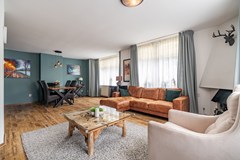 Nieuw in verkoop:van de Wervestraat 53, 2274 VG Voorburg - Foto