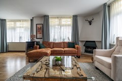 Nieuw in verkoop:van de Wervestraat 53, 2274 VG Voorburg - Foto