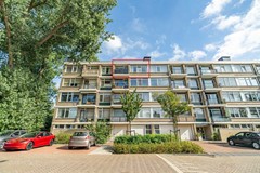 Bachstraat 426, 2324GZ Leiden