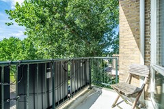 Te koop: Bachstraat 426, 2324GZ Leiden