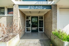 Nieuw in verkoop:Bachstraat 426, 2324 GZ Leiden - Foto