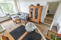 Nieuw in verkoop:Bachstraat 426, 2324 GZ Leiden - Foto