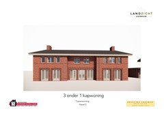 Tussenwoning