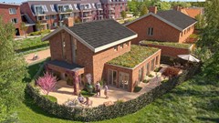 Vrijstaande woning