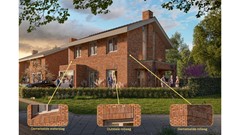 Vrijstaande woning